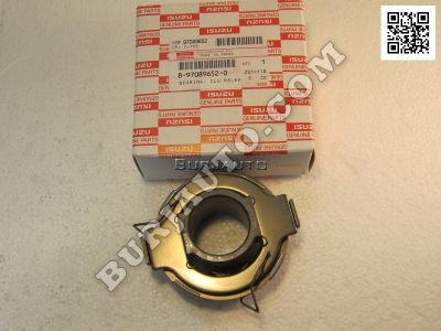 8970896520 ISUZU BEARING; CLU RE