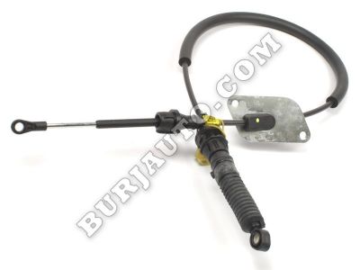 CABLE; A T ISUZU 8971248553