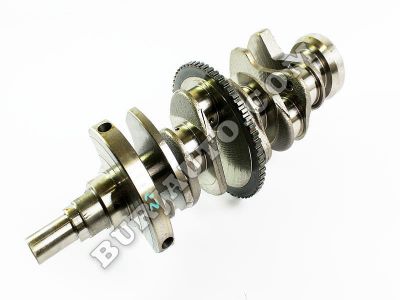 8971318572 ISUZU CRANKSHAFT