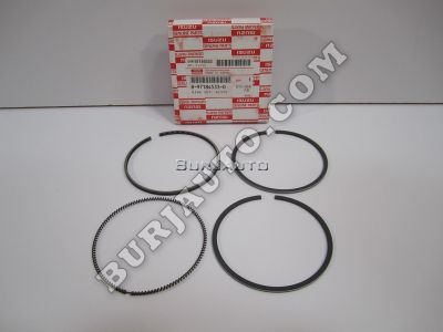 8971845330 ISUZU Ring set; pisto