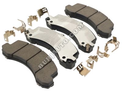 8972032090 ISUZU ‭PAD KIT; CALIPE‬