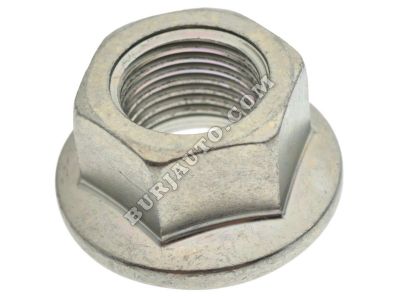 8972456310 ISUZU NUT; LWR LINK T