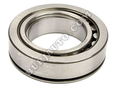 8972531051 ISUZU BEARING; MAINSH