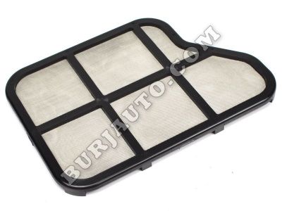 8972564381 ISUZU FILTER; STRAINE