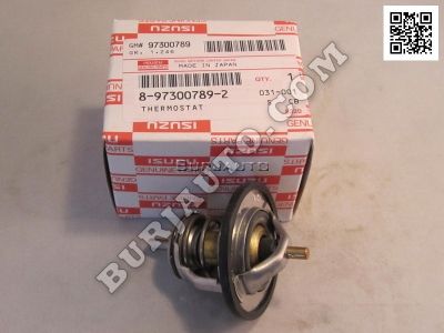 8973007892 ISUZU ‭THERMOSTAT‬