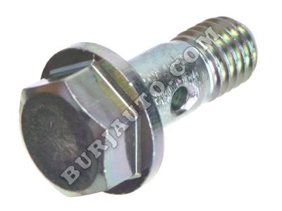 8973261600 ISUZU BOLT; OIL PIPE