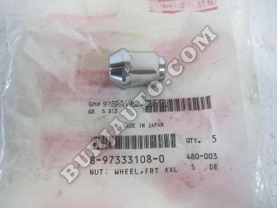 8973331080 ISUZU RING; OUTSIDE,3RD