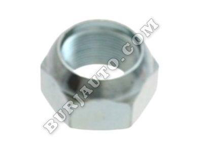 8973598090 ISUZU NUT; WHEEL,RR A