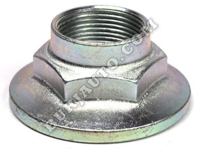 8973604100 ISUZU NUT; COUPLING D