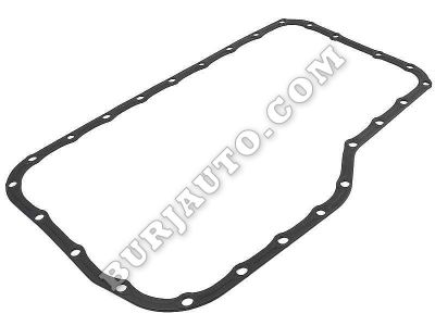 GASKET; OIL PAN ISUZU 8973643860