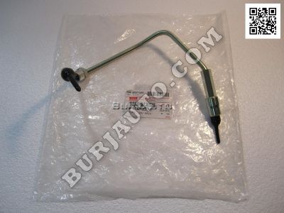 PIPE:INJ ISUZU 8973718341