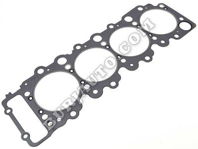 GASKET; CYL HD ISUZU 8973754330