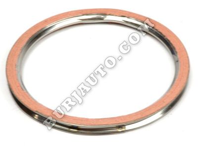 GASKET; PIPE TO ISUZU 8973814550