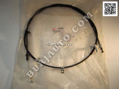 CABLE; ENG CONT ISUZU 8973868720