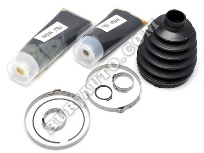 BOOT KIT; OUTSI ISUZU 8973874780