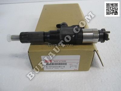 8976024856 ISUZU NOZZLE ASM; INJ