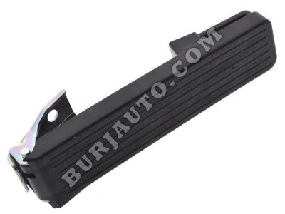 PEDAL PAD,ASM; ISUZU 8978530612