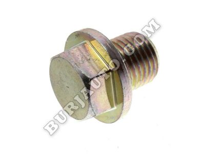 PLUG; DRAIN,OIL ISUZU 8979125300