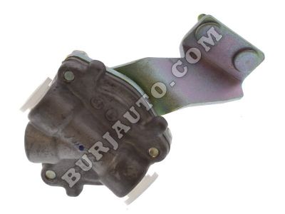 DAMPER ASM; CLU ISUZU 8979431720