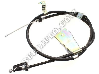 CABLE; PARKING Isuzu 8980070111