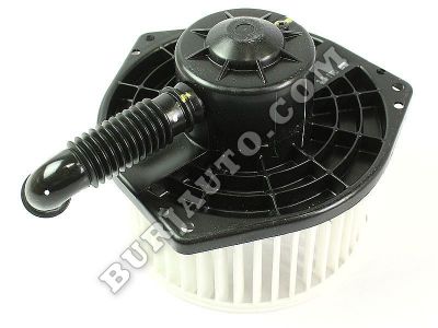 MOTOR ASM; FAN, Isuzu 8980088940