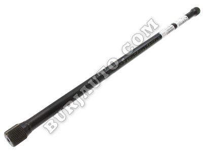 BAR; TORSION,UP ISUZU 8980210330