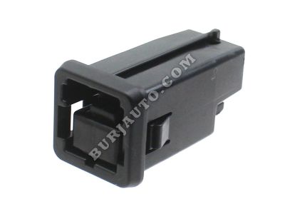 8980318460 ISUZU LOCK; TRAY INST