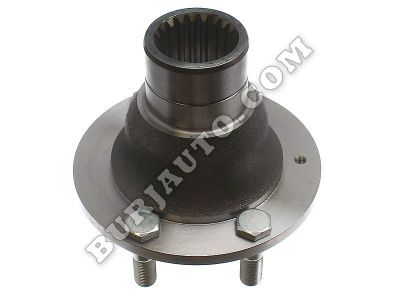 FLANGE; OUTPUT Isuzu 8980318620