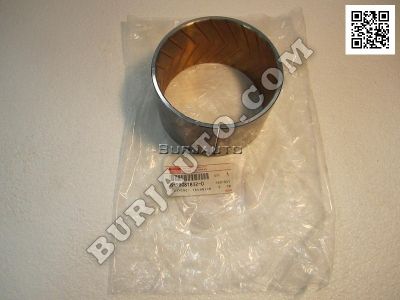 BUSHING; TRUNNI ISUZU 8980818320