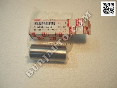 BUSHING; FRT SP Isuzu 8980821760