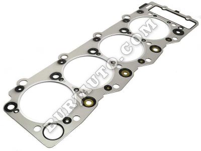 GASKET: CYL HD ISUZU 8981142560