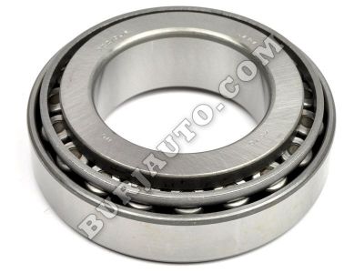 8981712540 ISUZU BEARING; HUB INNER,FRT AXLE