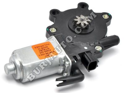 MOTOR; POWER WI ISUZU 8981960590