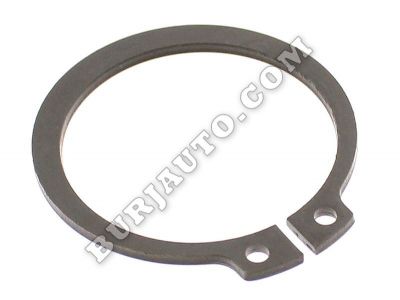 RING; SNAP,CENT ISUZU 9091800300