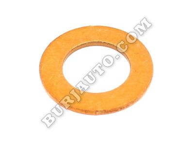 GASKET; PLUG,OI ISUZU 9095714080