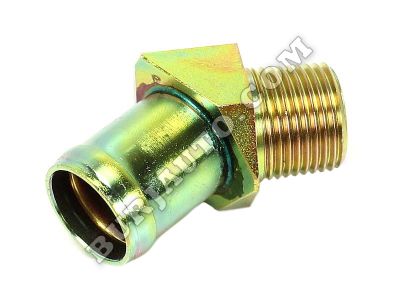 CONNECTOR; HTR ISUZU 9097030090