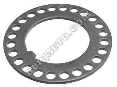 9098532140 ISUZU WASHER; LK,BRG