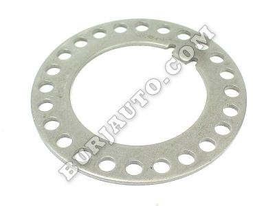 9098541220 ISUZU WASHER; LK,BRG