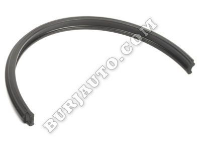 GASKET; CRANKCA ISUZU 9112581080