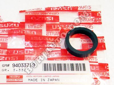 COVER; DUST,NOZ ISUZU 9153390510