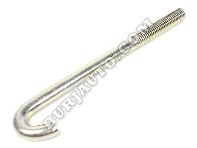 ROD; TENSION,BA ISUZU 9536166150