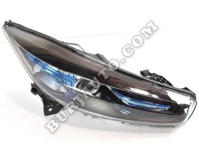 260108268R RENAULT LAMP-HALOGENRH - ZOE