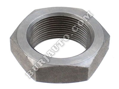 9017922010 YAMAHA Nut