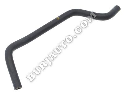 1349378K00 SUZUKI HOSE,WATER OUTLET NO.2