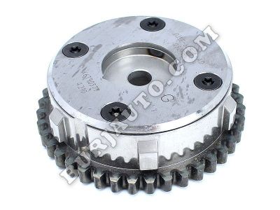 31370809 VOLVO PULLEY