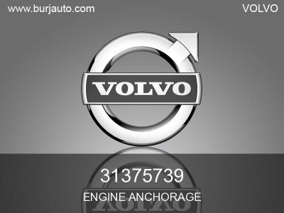 31375739 VOLVO ENGINE ANCHORAGE