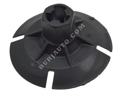 981495 Volvo NUT PLASTIC