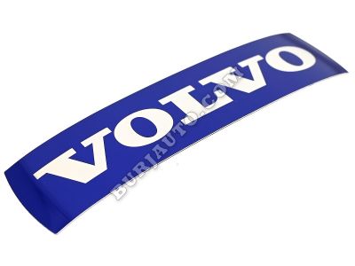 31214625 Volvo EMBLEM