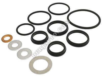 06114MCAD31 HONDA WASHER O-RING KIT A