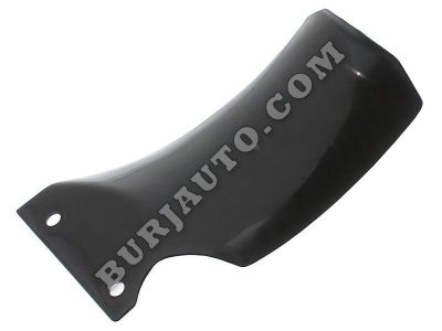 17245MN1670 HONDA MUDGUARD A AIR CL